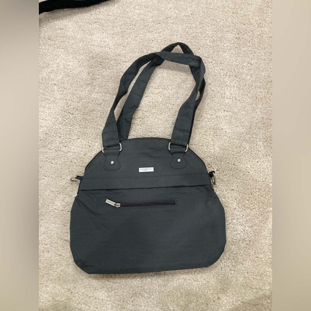Baggallini Gray Women's Bag